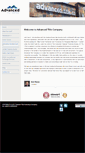 Mobile Screenshot of advancedtitleco.com